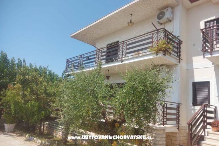 Apartment Adriana Stancijeta – photo 13