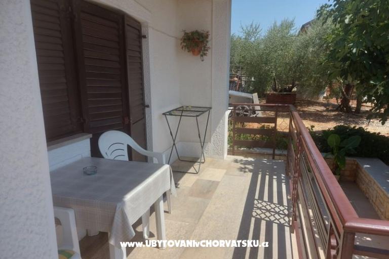 Apartment Adriana Stancijeta – photo 14