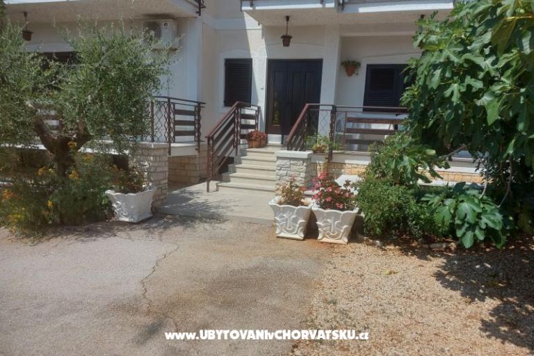 Apartment Adriana Stancijeta – photo 16