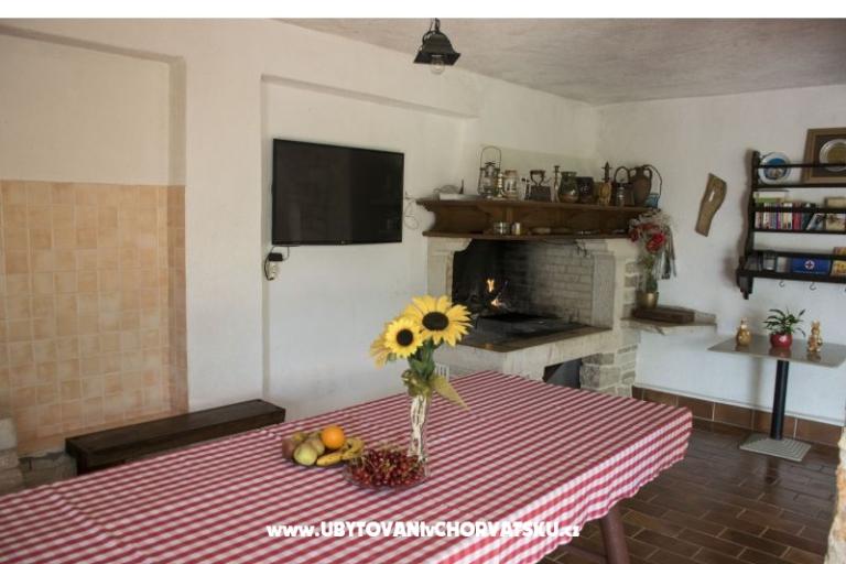 Sanja Apartments Novigrad – photo 4