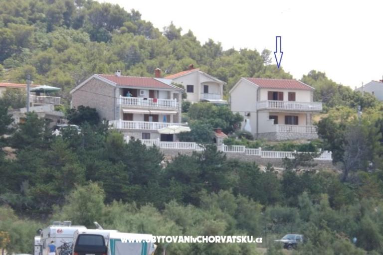 Apartment Dolac 4 – photo 10