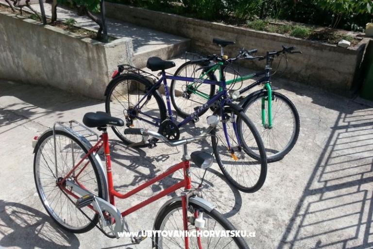 Apartment Jelka – photo 18