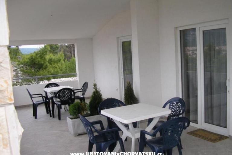 Apartments Ambruš – photo 3