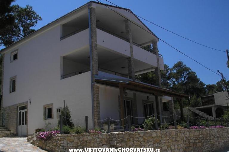 Apartments Ambruš – photo 7