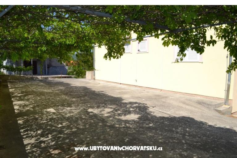 Apartments Martin – photo 16