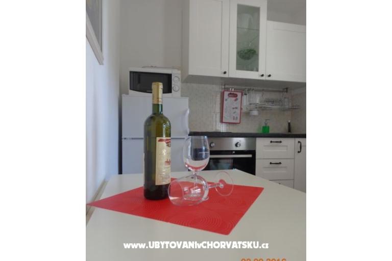 Apartments Skrivena  – photo 11