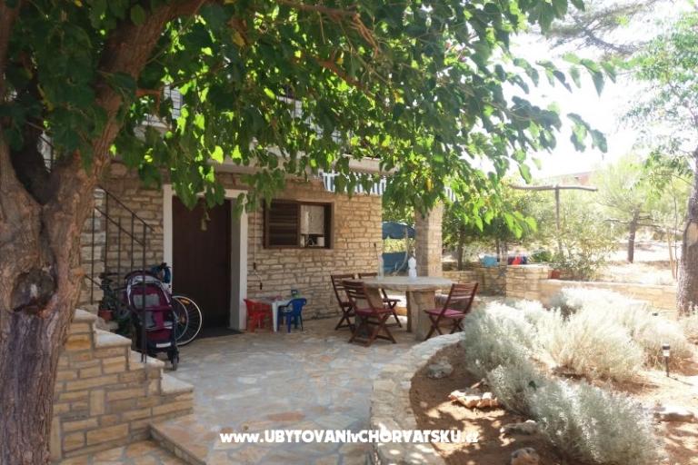 Apartments Skrivena  – photo 14