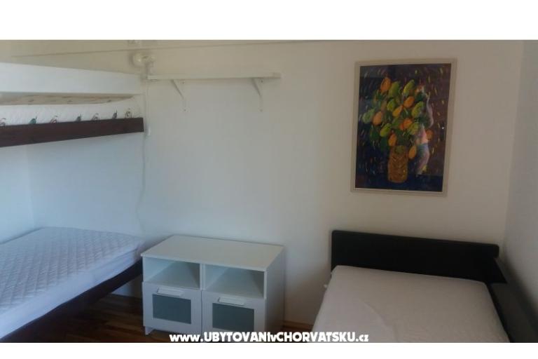Apartments Skrivena  – photo 17