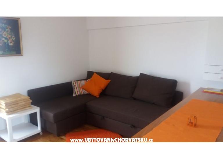 Apartments Skrivena  – photo 2