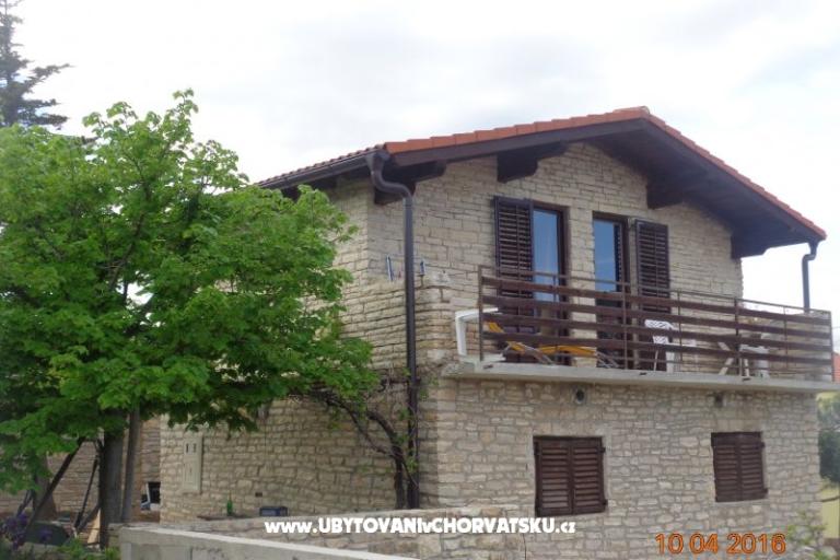 Apartments Skrivena  – photo 9