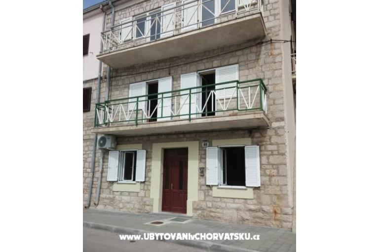 Sea View Apartment Dino – photo 12