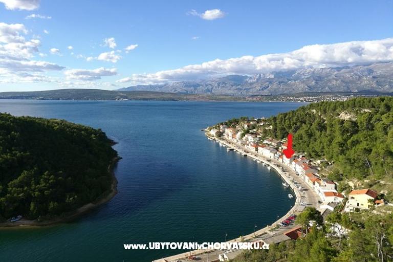 Sea View Apartment Dino – photo 8