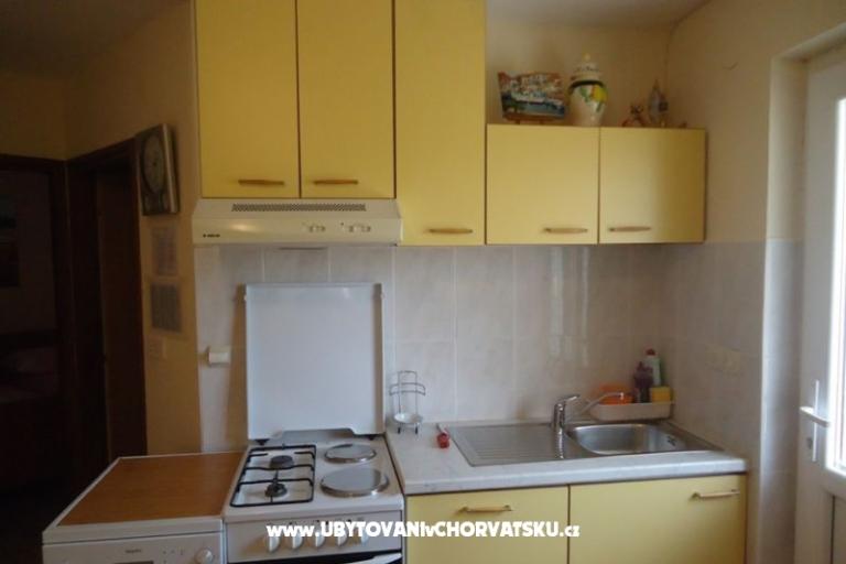 Apartment Jasna – photo 16