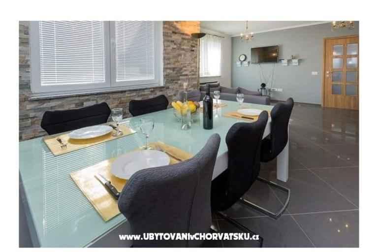 Holiday House Meri – photo 12