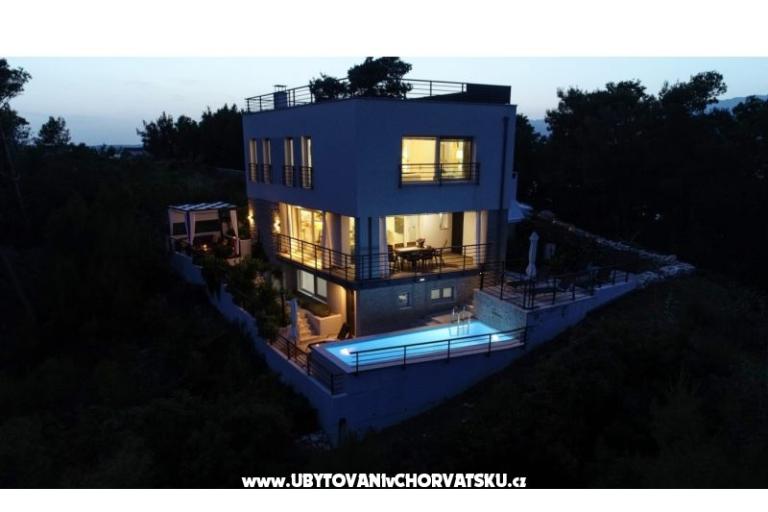 Villa Mirta ZadarVillas – photo 11