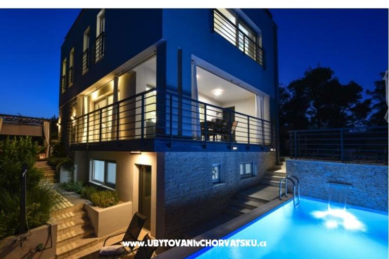 Villa Mirta ZadarVillas – photo 12