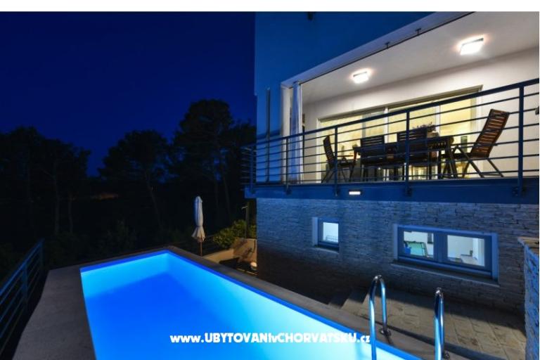 Villa Mirta ZadarVillas – photo 13