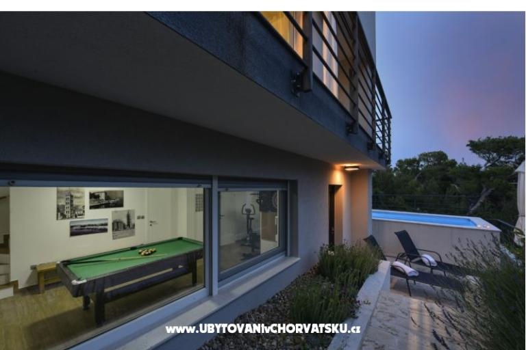 Villa Mirta ZadarVillas – photo 14