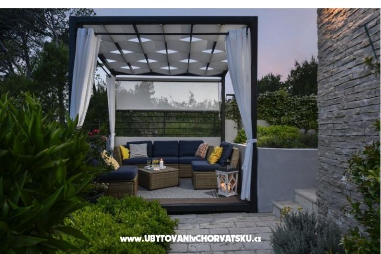 Villa Mirta ZadarVillas – photo 15