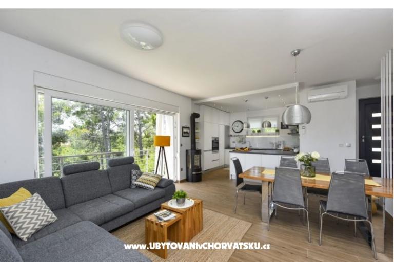 Villa Mirta ZadarVillas – photo 4