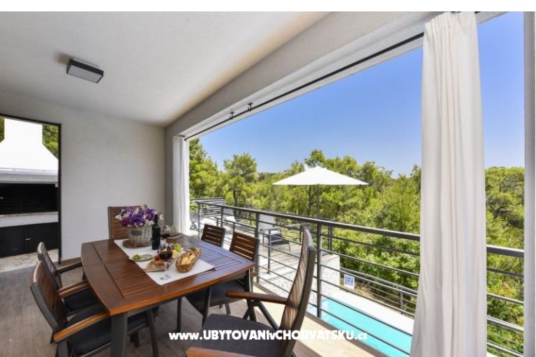 Villa Mirta ZadarVillas – photo 6