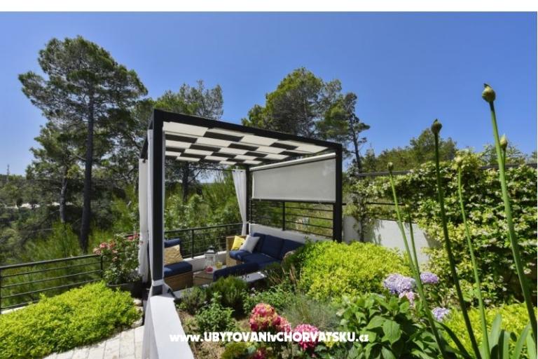 Villa Mirta ZadarVillas – photo 8