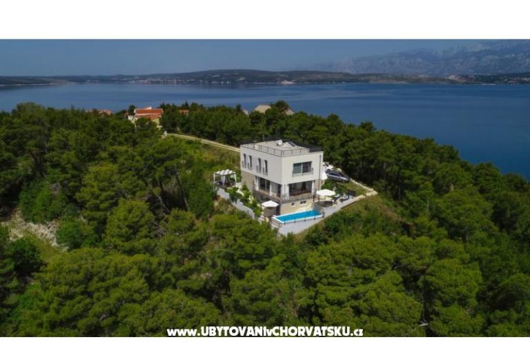 Villa Mirta ZadarVillas – photo 9