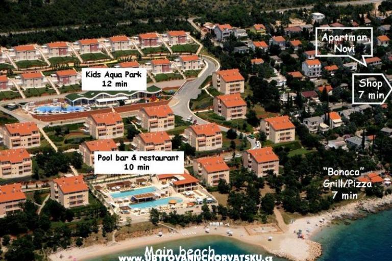 Studio Apartment Novi – photo 8