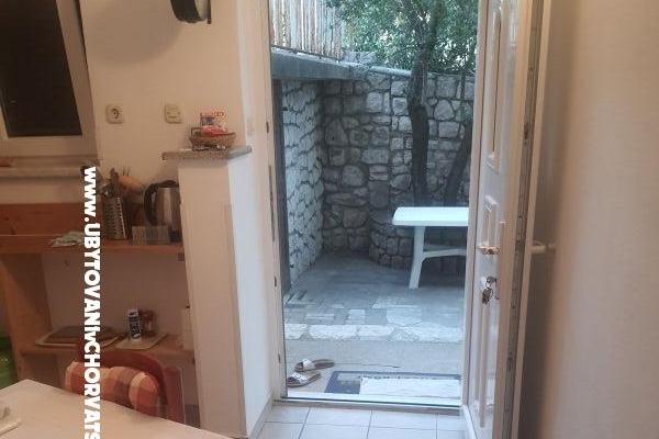 Apartment Novi Vinodolski Patalen – photo 12