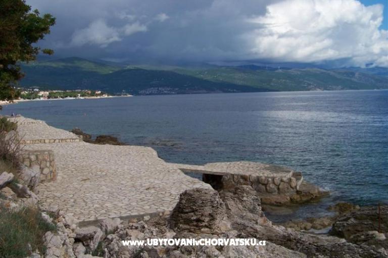 Apartment Novi Vinodolski Patalen – photo 15