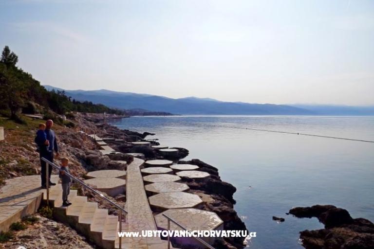 Apartment Novi Vinodolski Patalen – photo 19