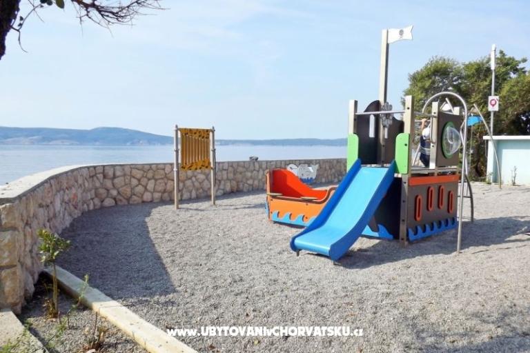 Apartment Novi Vinodolski Patalen – photo 21