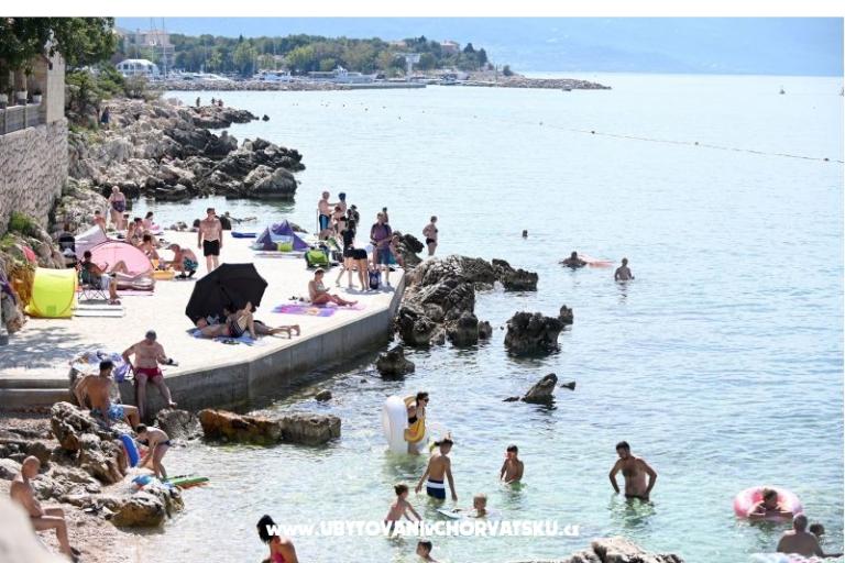 Apartment Novi Vinodolski Patalen – photo 22