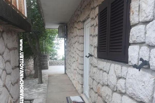 Apartment Novi Vinodolski Patalen – photo 3