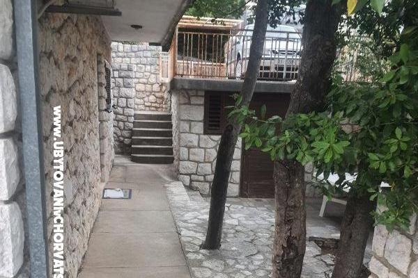 Apartment Novi Vinodolski Patalen – photo 8