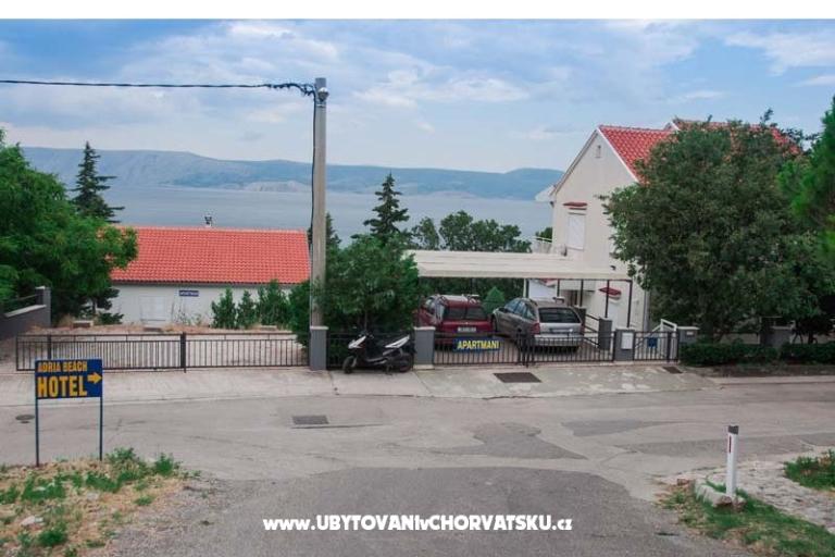 Apartments Ada – photo 13