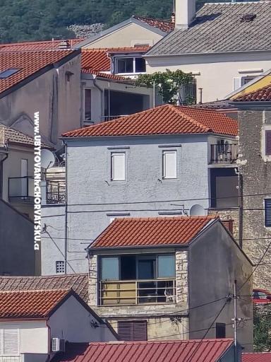 Apartments Bionda Novi Vinodolski – photo 22