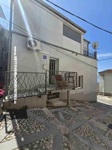 Apartments Bionda Novi Vinodolski – photo 24