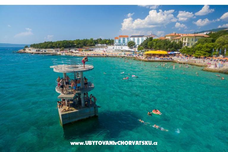 Apartments Bionda Novi Vinodolski – photo 33