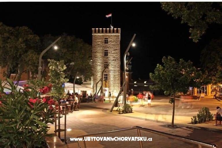 Apartments Bionda Novi Vinodolski – photo 9