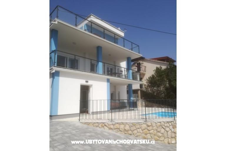 Apartments Bribirska – photo 12