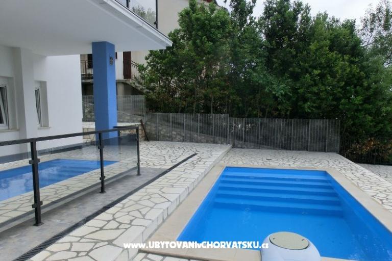 Apartments Bribirska – photo 17