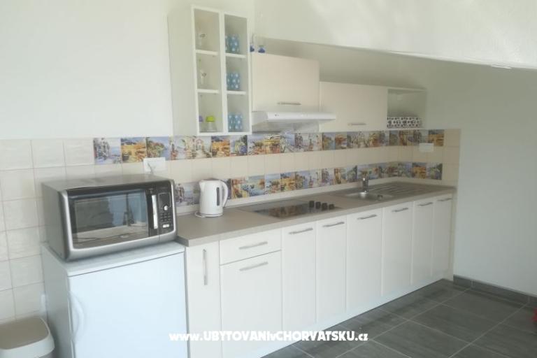Apartments Bribirska – photo 18