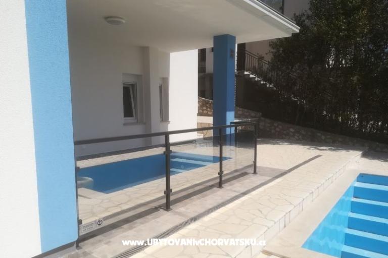 Apartments Bribirska – photo 2