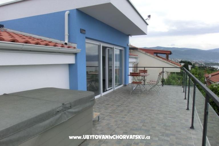 Apartments Bribirska – photo 6