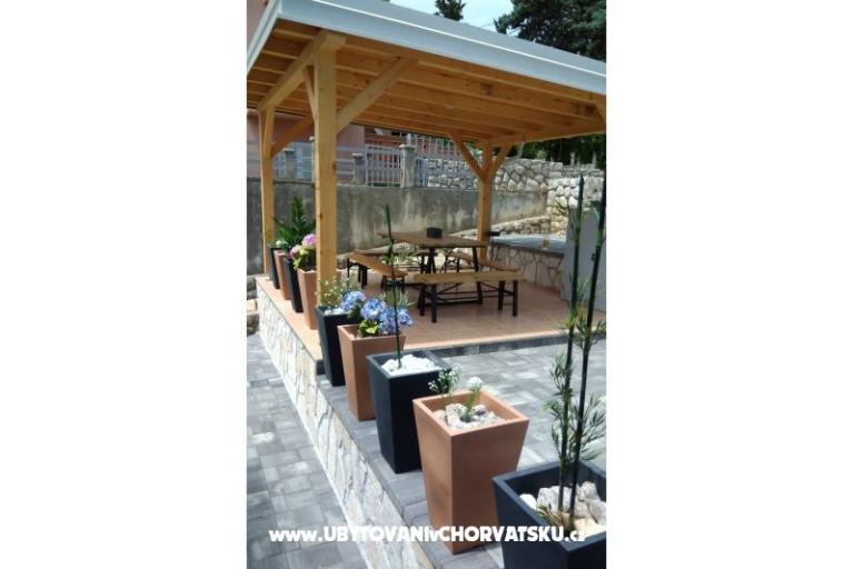 Apartments Bribirska – photo 7