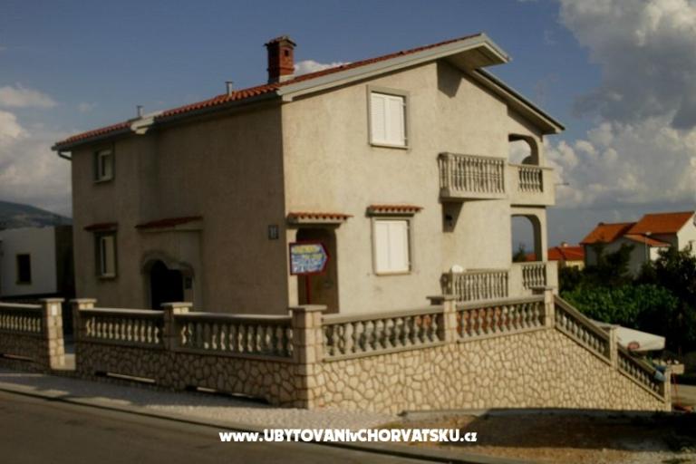 Apartments Čajić – photo 4