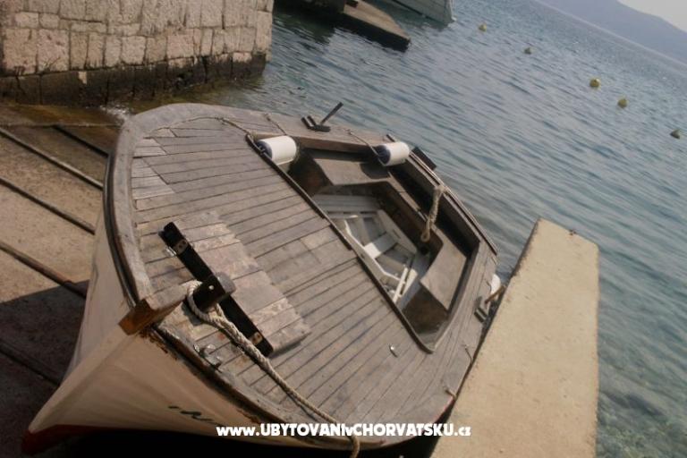 Apartments Čajić – photo 5