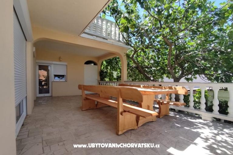 Apartments DUKA – photo 7