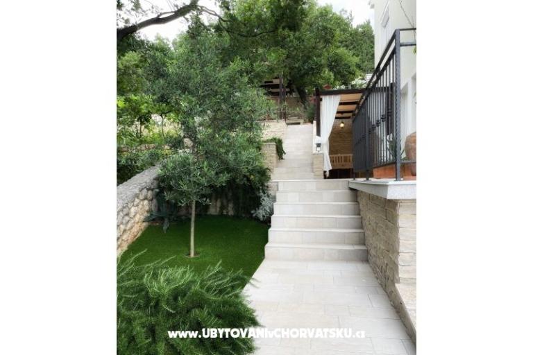 Apartments Gajeta Povile – photo 10